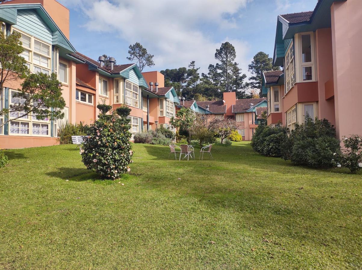 Apto 4 Pessoas Cantinho Da Mimosa A 4 Min Do Centro, Prox Ao Lagonegro Com Wi-fi Aceita Pet 公寓