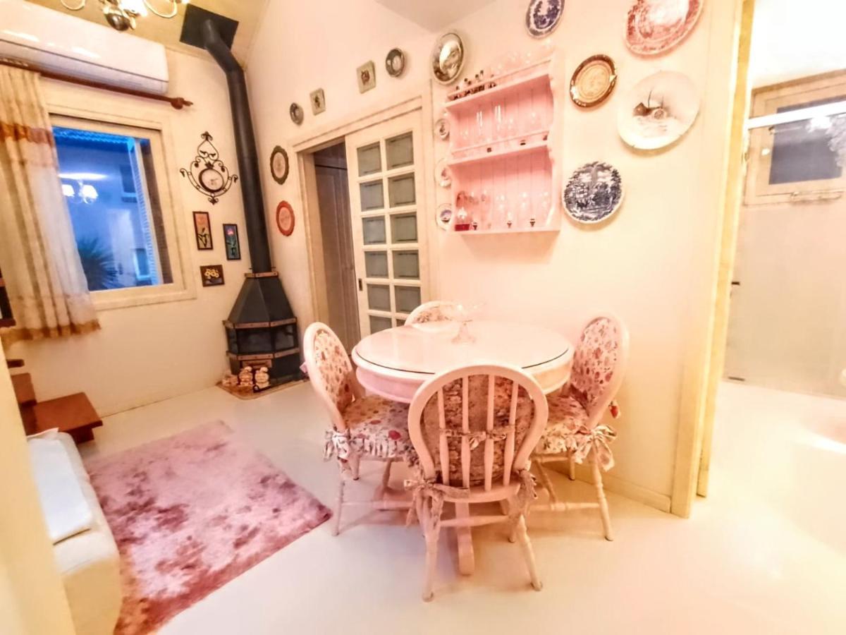 公寓 Apto 4 Pessoas Cantinho Da Mimosa A 4 Min Do Centro, Prox Ao Lagonegro Com Wi-fi Aceita Pet Gramado